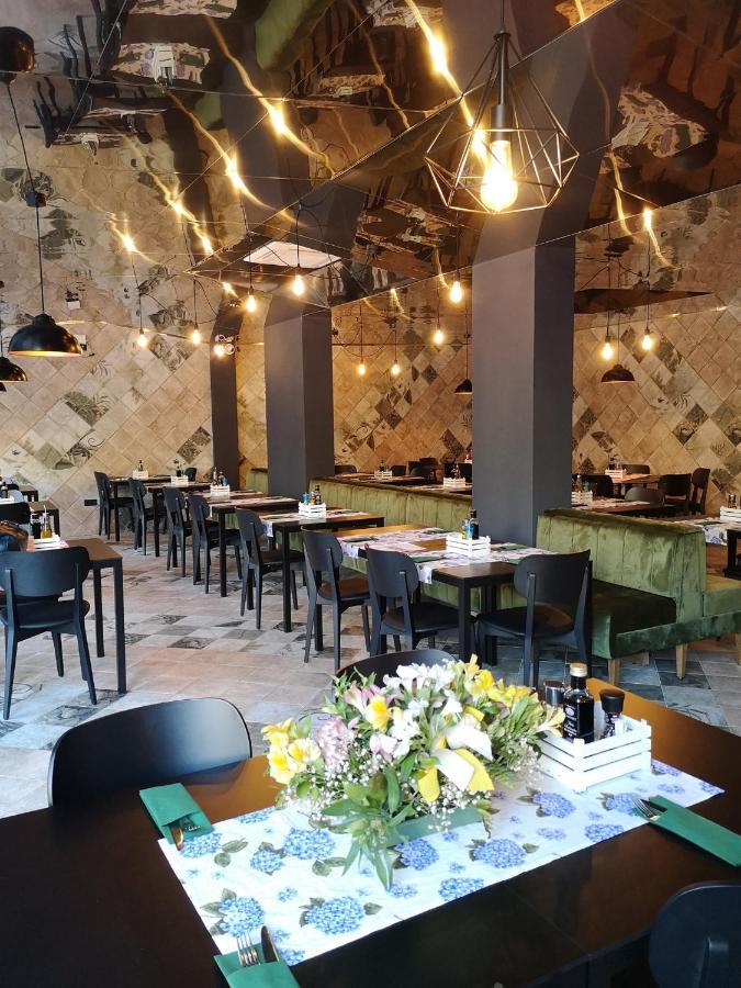 Studios Slavica Novigrad Istria Extérieur photo