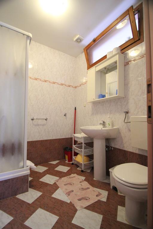 Studios Slavica Novigrad Istria Chambre photo