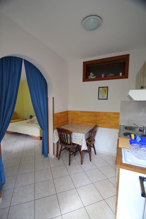 Studios Slavica Novigrad Istria Chambre photo