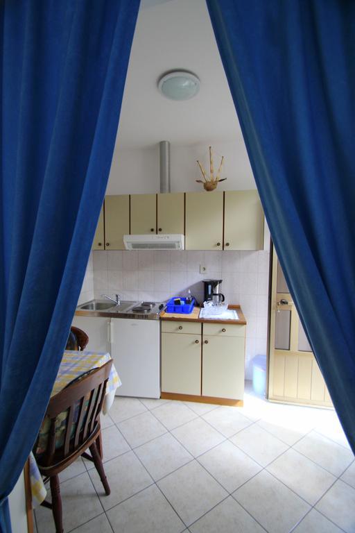 Studios Slavica Novigrad Istria Chambre photo