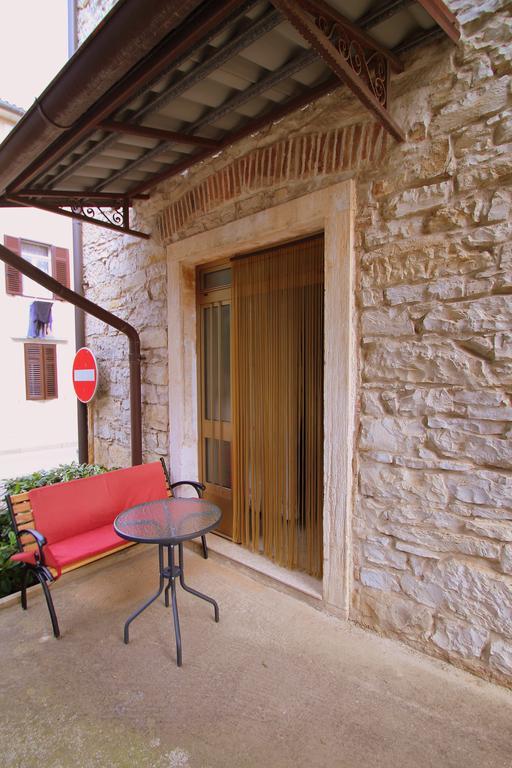 Studios Slavica Novigrad Istria Chambre photo