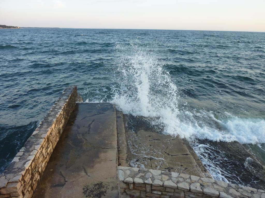 Studios Slavica Novigrad Istria Chambre photo