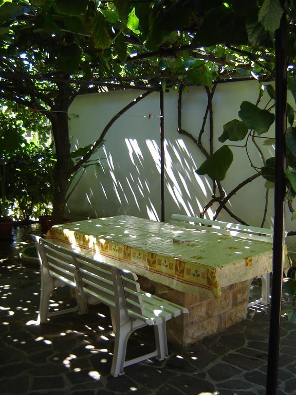 Studios Slavica Novigrad Istria Chambre photo