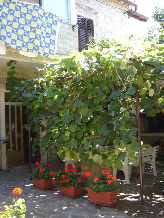Studios Slavica Novigrad Istria Chambre photo