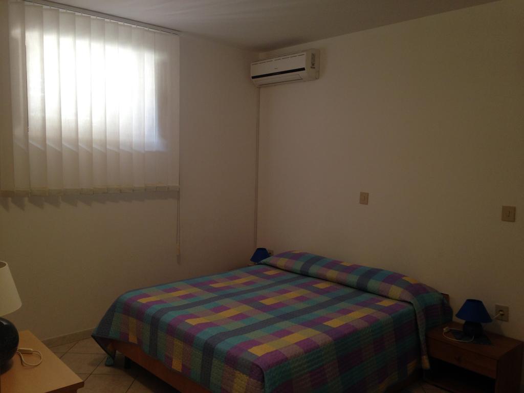 Studios Slavica Novigrad Istria Chambre photo