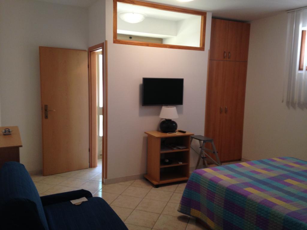 Studios Slavica Novigrad Istria Chambre photo