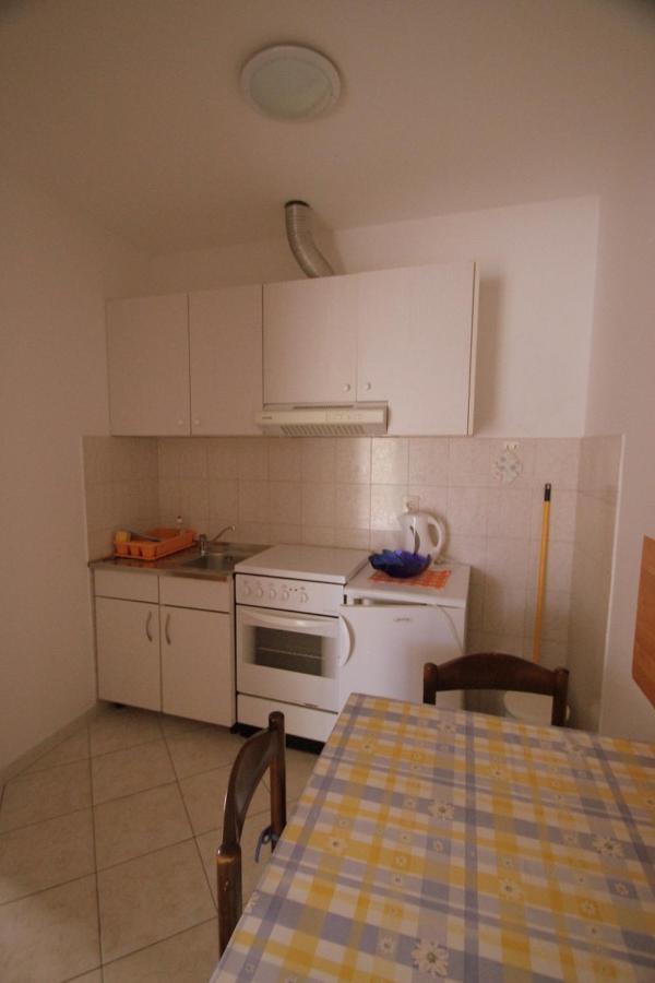 Studios Slavica Novigrad Istria Extérieur photo